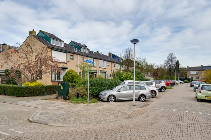 Foto 7 van Gruttostraat 4