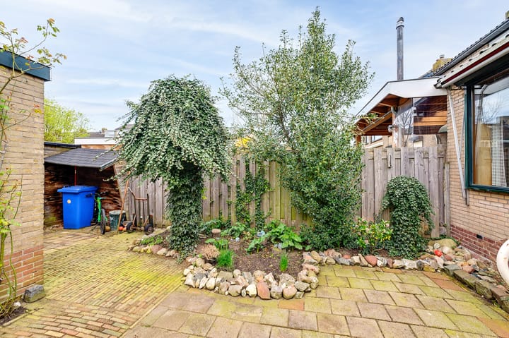 Foto 6 van Gruttostraat 4