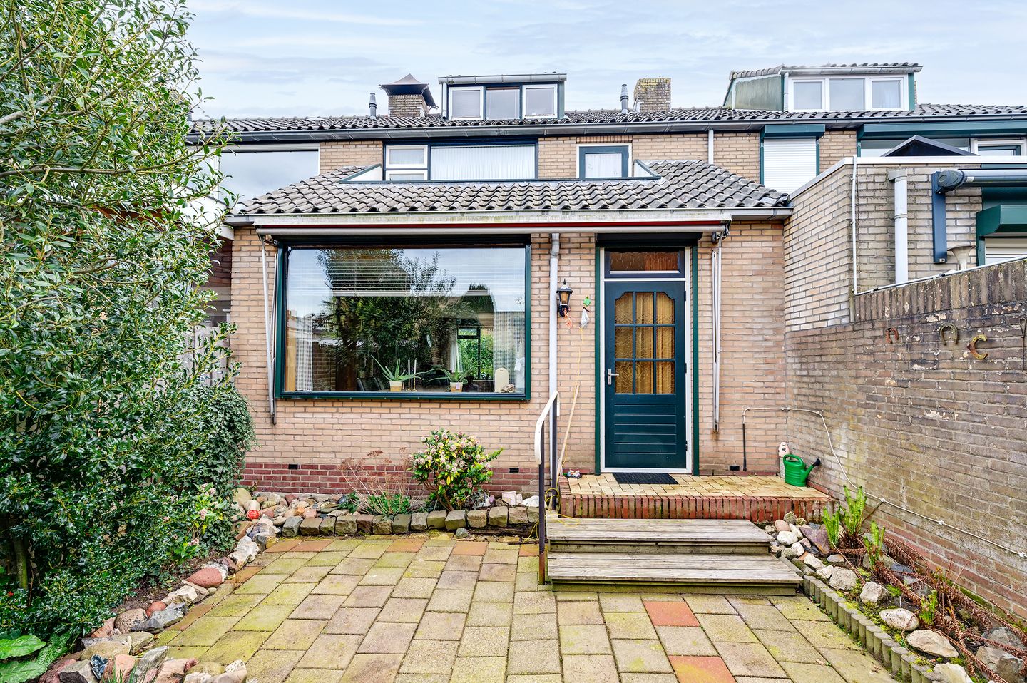 Huis te koop: Gruttostraat 4 3362 PA Sliedrecht [funda]