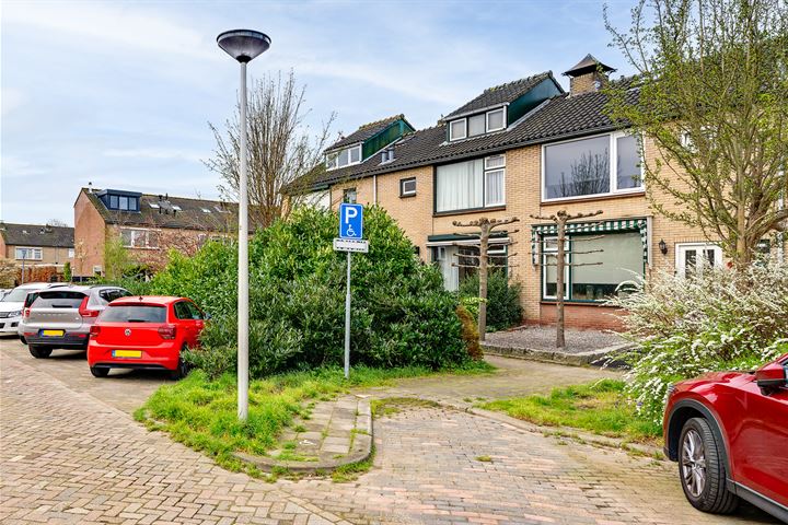 Bekijk foto 1 van Gruttostraat 4