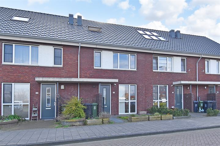 Bekijk foto 35 van Platostraat 22