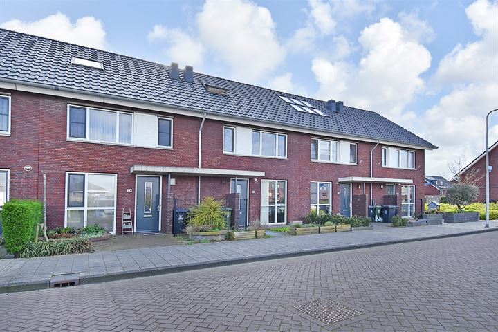 Bekijk foto 36 van Platostraat 22