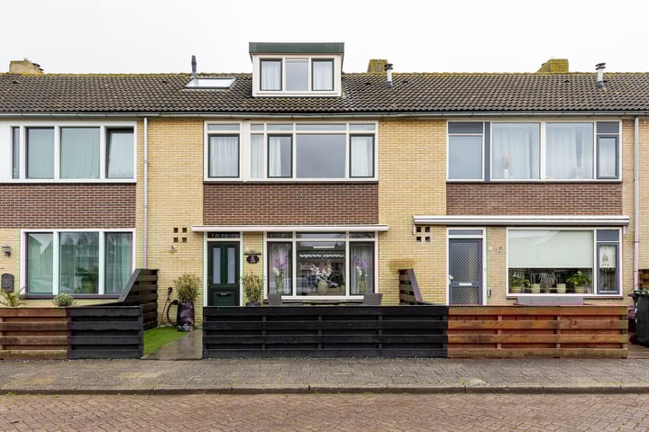 Bekijk foto 3 van Wulpenlaan 22