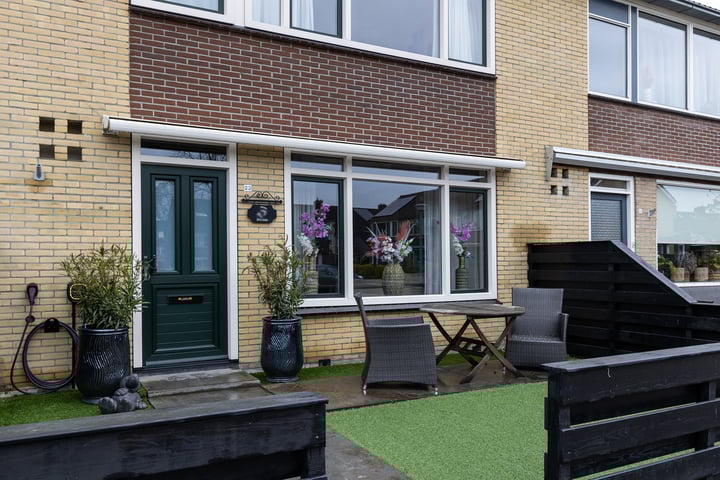 Bekijk foto 4 van Wulpenlaan 22
