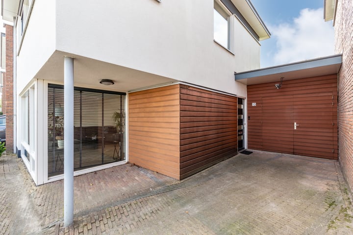 Bekijk foto 3 van Koggestraat 10
