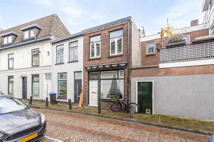 Bekijk foto 10 van Daalstraat 6