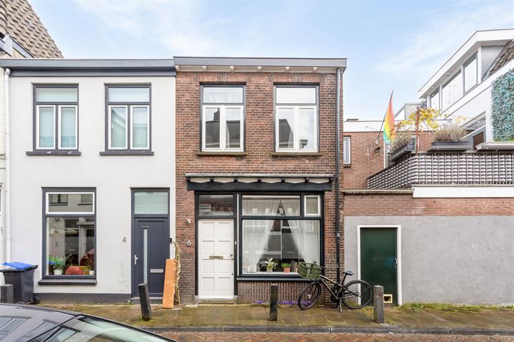 Bekijk foto 9 van Daalstraat 6