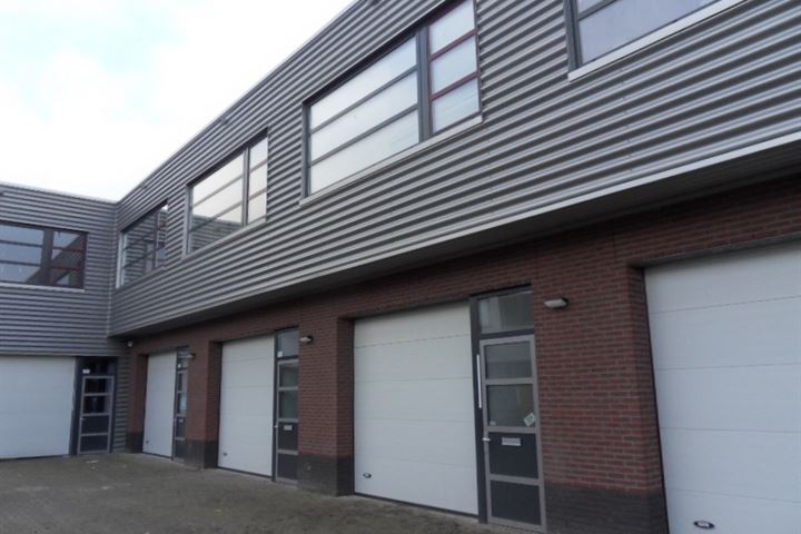 Kievitsven 70-D, Rosmalen