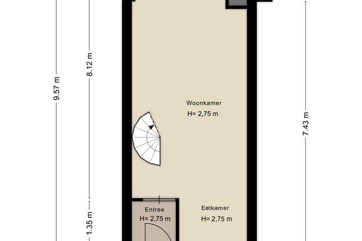 Bekijk foto 34 van Daalstraat 6