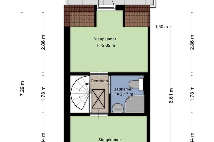 Bekijk foto 36 van Daalstraat 6