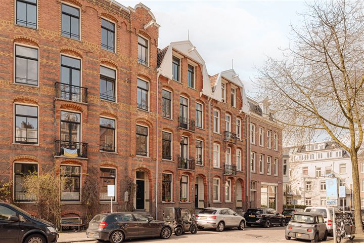 Bekijk foto 3 van Alexander Boersstraat 39-HS