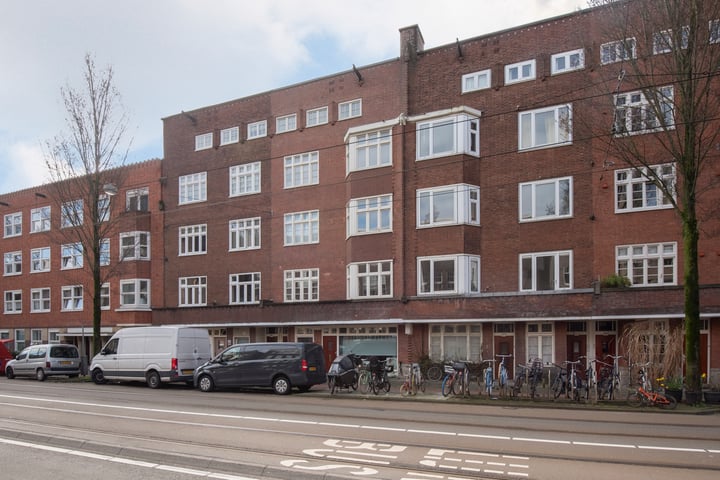 Bekijk foto 1 van Admiraal De Ruijterweg 423-3