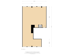 View floorplan