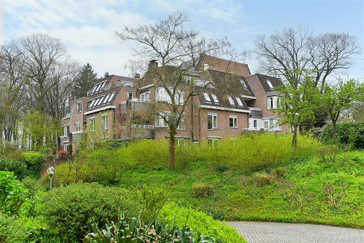 View photo 9 of Jan van Riebeeckweg 23