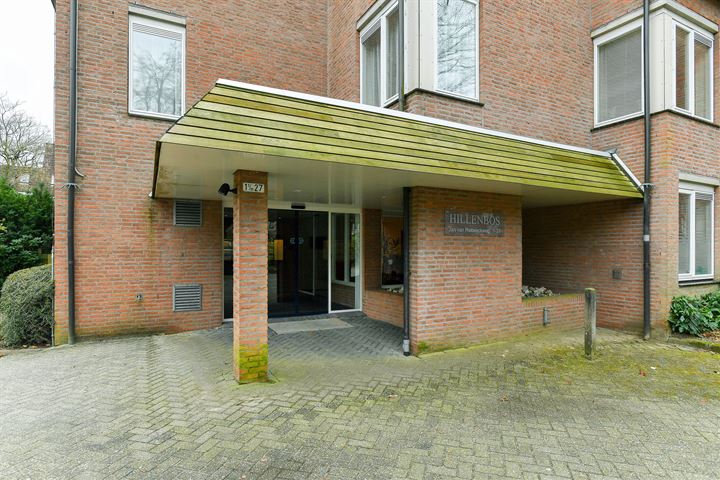 View photo 10 of Jan van Riebeeckweg 23