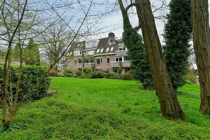 View photo 43 of Jan van Riebeeckweg 23