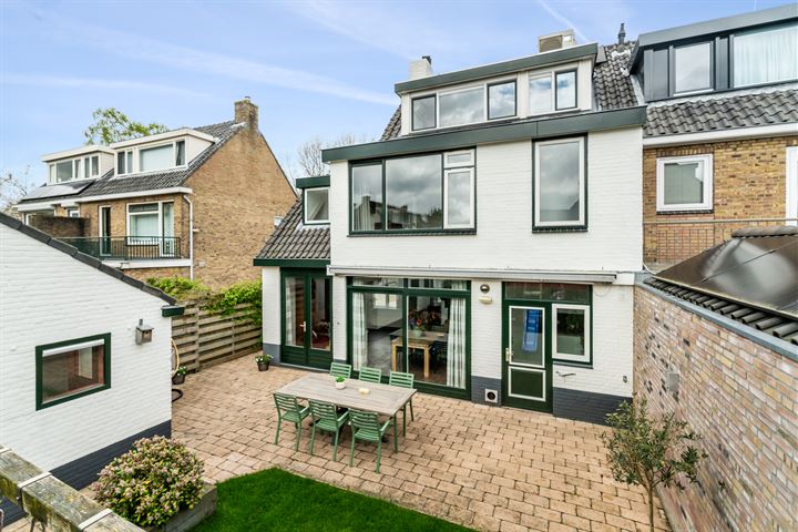 Bekijk foto 9 van Doude van Troostwijkstraat 41