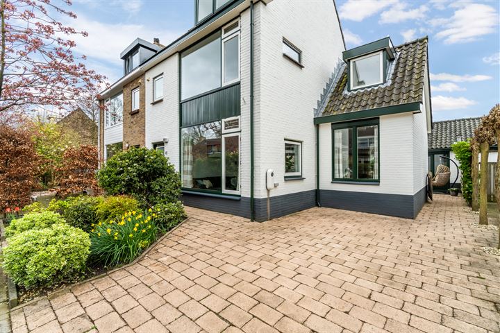 Bekijk foto 12 van Doude van Troostwijkstraat 41