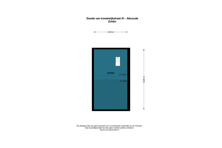 Bekijk foto 45 van Doude van Troostwijkstraat 41