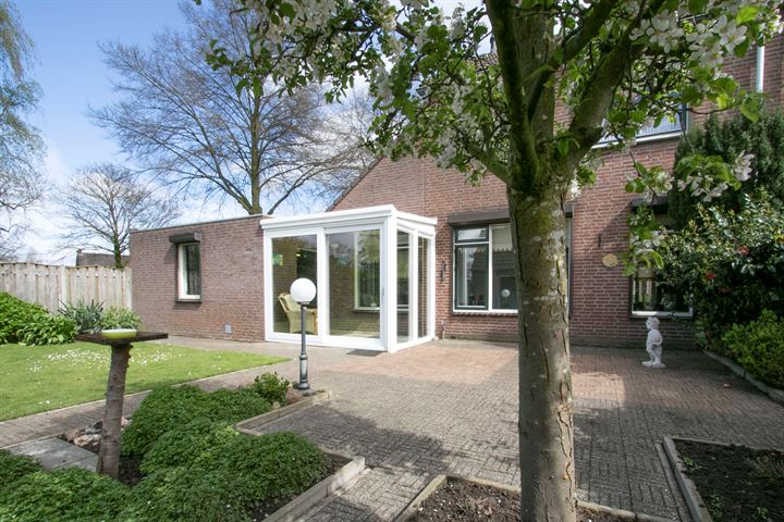 View photo 15 of Pastoor Rieterstraat 51