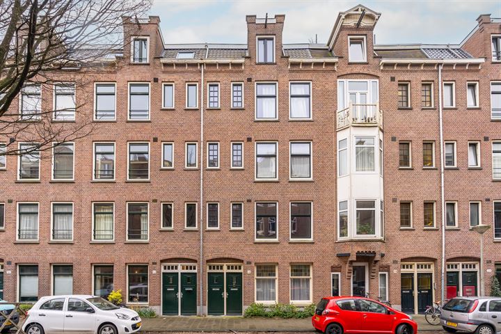 Bekijk foto 18 van Eerste Atjehstraat 158-I