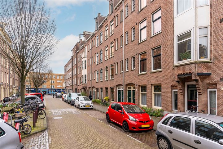 Bekijk foto 4 van Eerste Atjehstraat 158-I