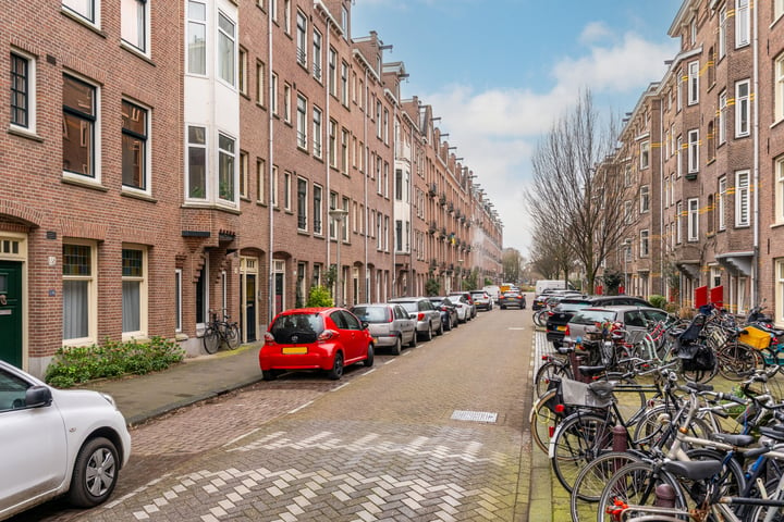 View photo 19 of Eerste Atjehstraat 158-I