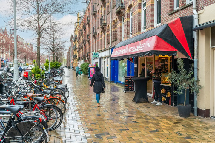 Bekijk foto 24 van Eerste Atjehstraat 158-I