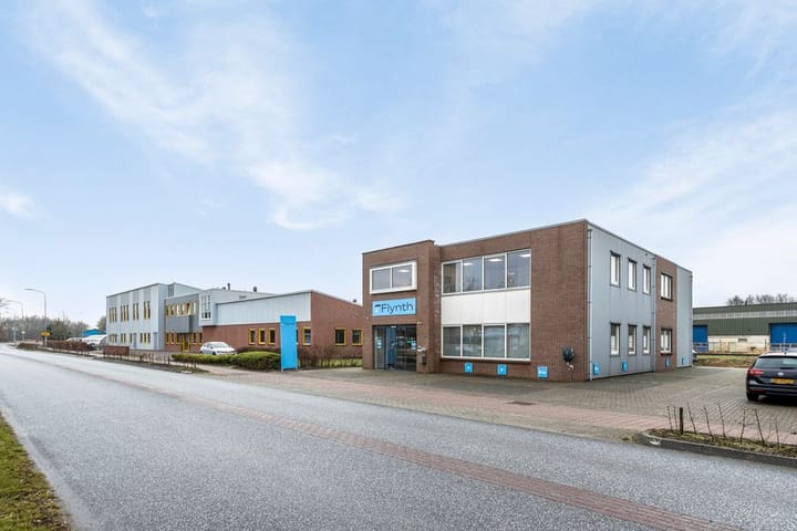 Industrieweg 16-A
