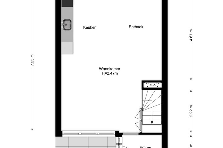 Bekijk foto 61 van dr. Brugsmastraat 47