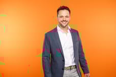 Niek Leijendekker - Makelaar