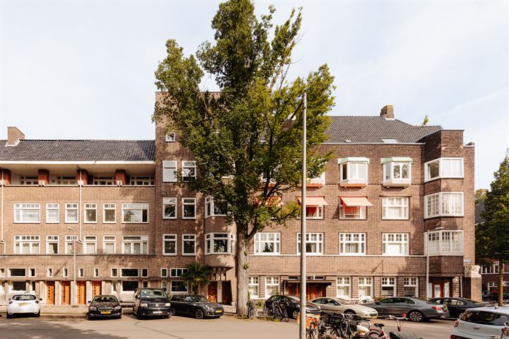 Bekijk foto 2 van Michelangelostraat 23-HUIS