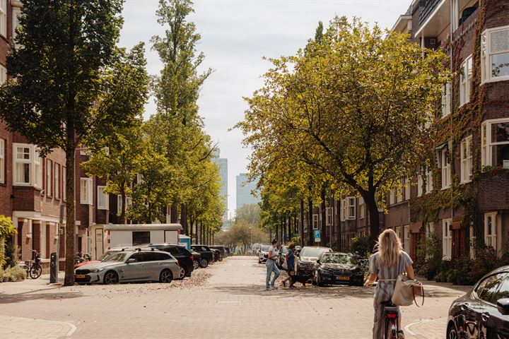 Bekijk foto 31 van Michelangelostraat 23-HUIS