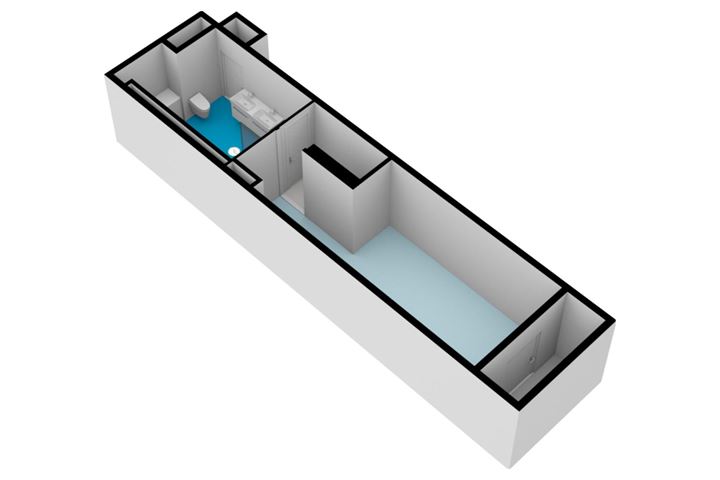 Bekijk foto 40 van Michelangelostraat 23-HUIS