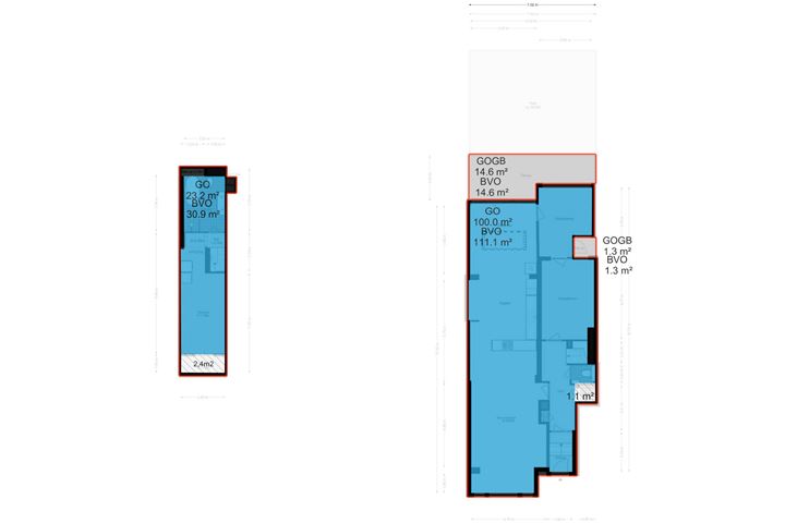 Bekijk foto 42 van Michelangelostraat 23-HUIS