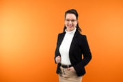 Nicole Lijftogt - Juridisch Medewerker