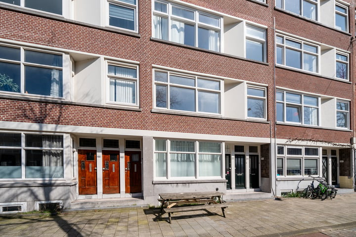 Bekijk foto 20 van Willem Buytewechstraat 211-A2