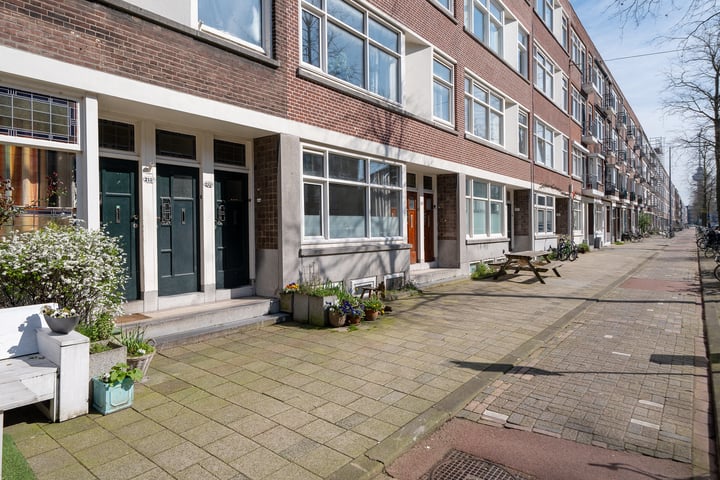 Bekijk foto 19 van Willem Buytewechstraat 211-A2