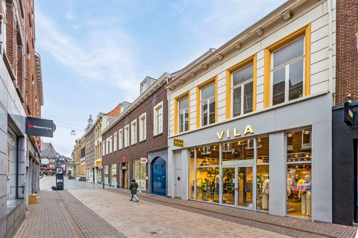 Varkensmarkt 3, Roermond