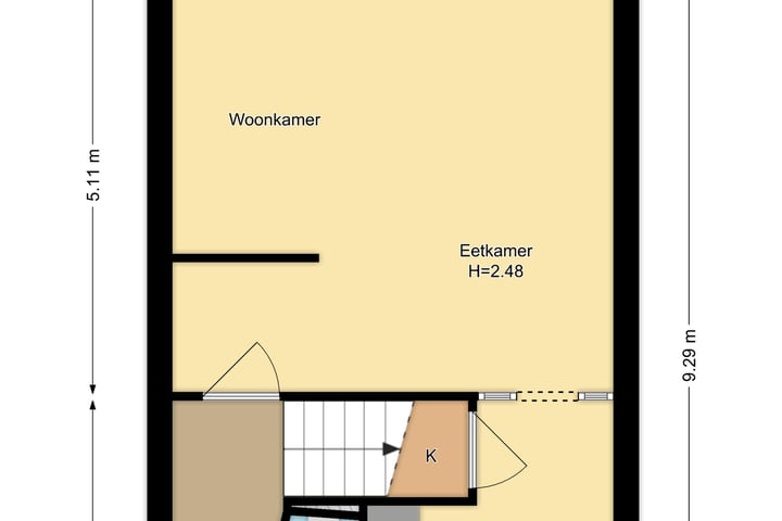 View photo 35 of Henriëtte van der Meystraat 48