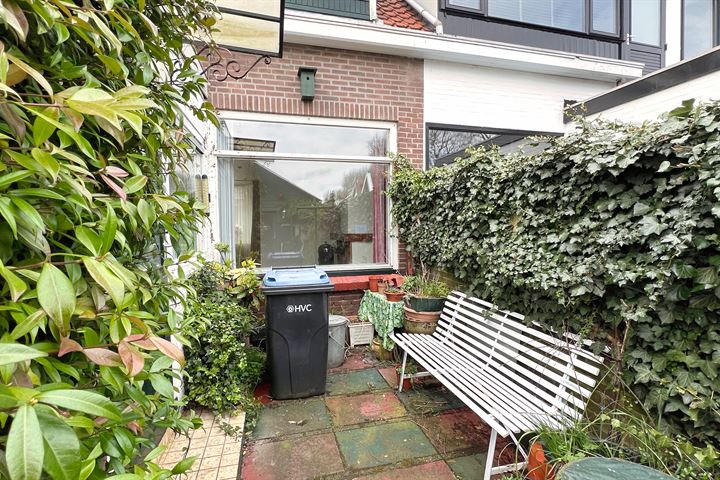 View photo 28 of Prins Bernhardstraat 5