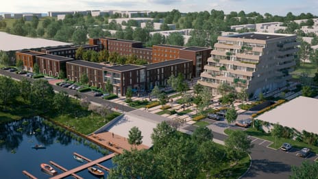 Dok van Dronten main image