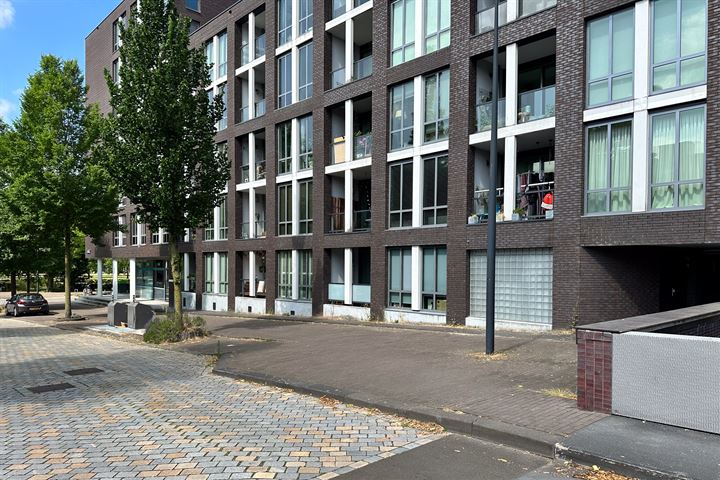 Bekijk foto 28 van Fritz Dietrich Kahlenbergstraat 71