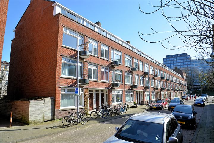 Bekijk foto 1 van Libellenstraat 32-A-01