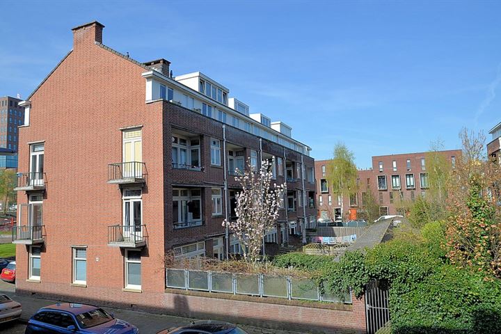 Bekijk foto 14 van Libellenstraat 32-A-01