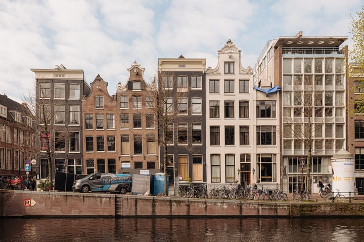Photo 3 of Keizersgracht 306-O