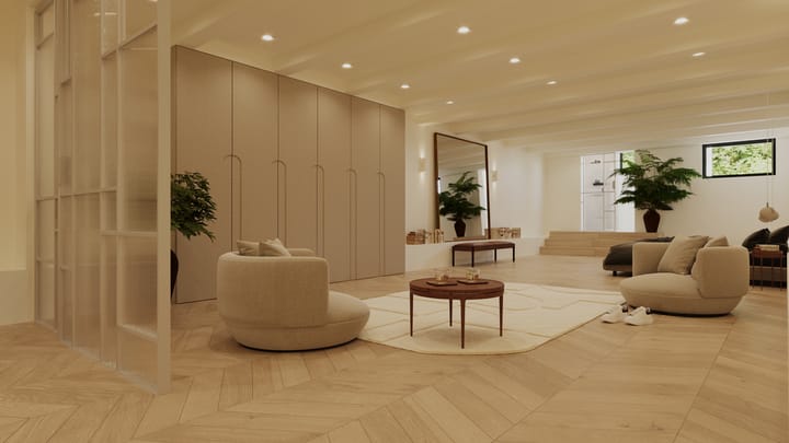 Photo 1 of Keizersgracht 306-O