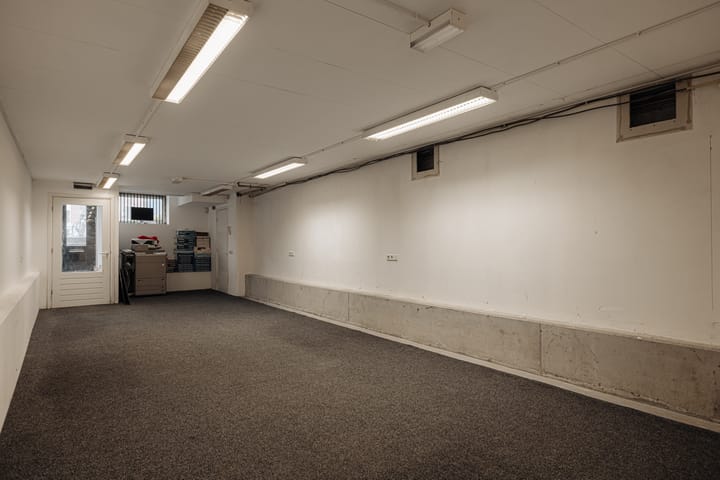 Photo 7 of Keizersgracht 306-O