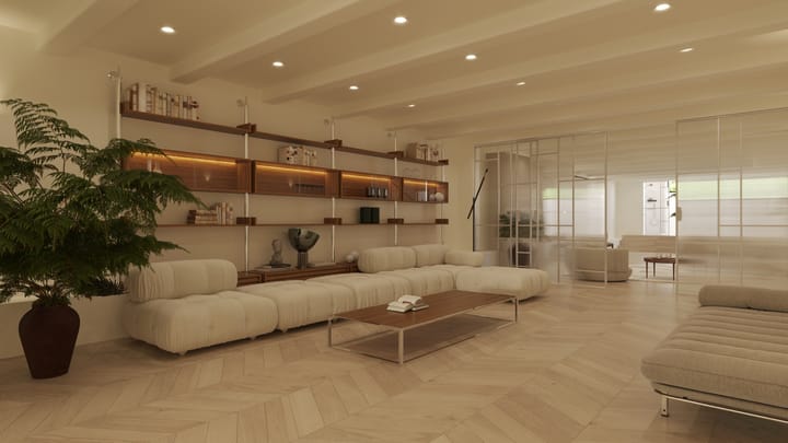 Photo 9 of Keizersgracht 306-O