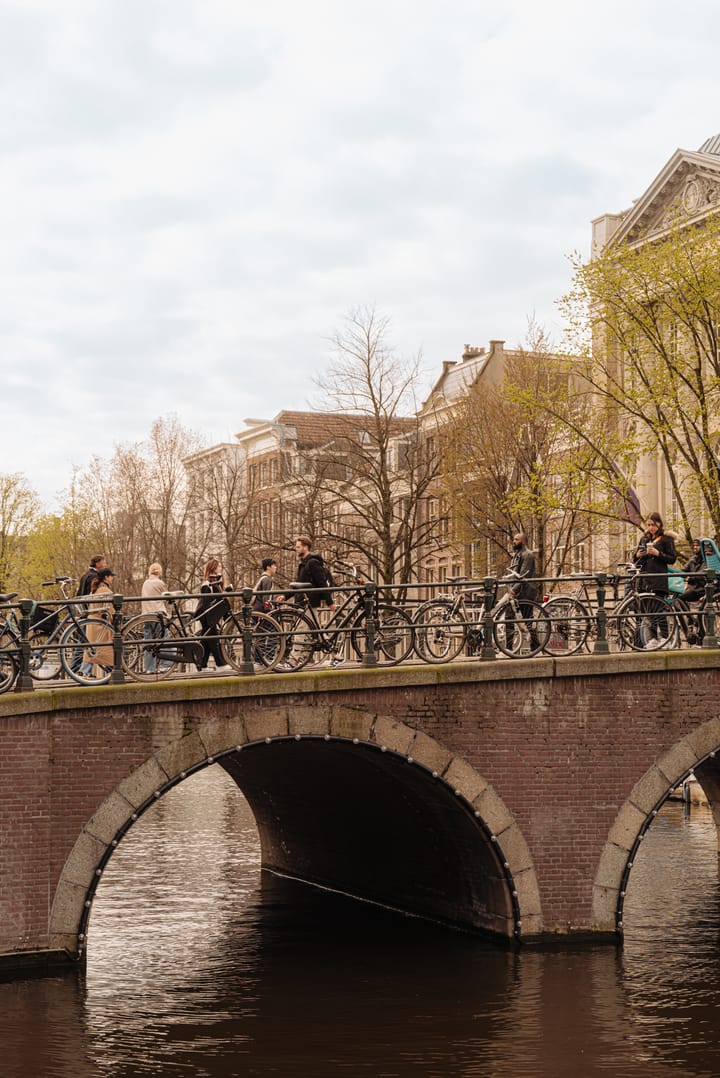 Photo 13 of Keizersgracht 306-O